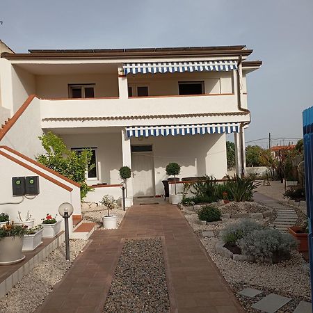 Casa Pipere Lägenhet Santa Lucia  Exteriör bild