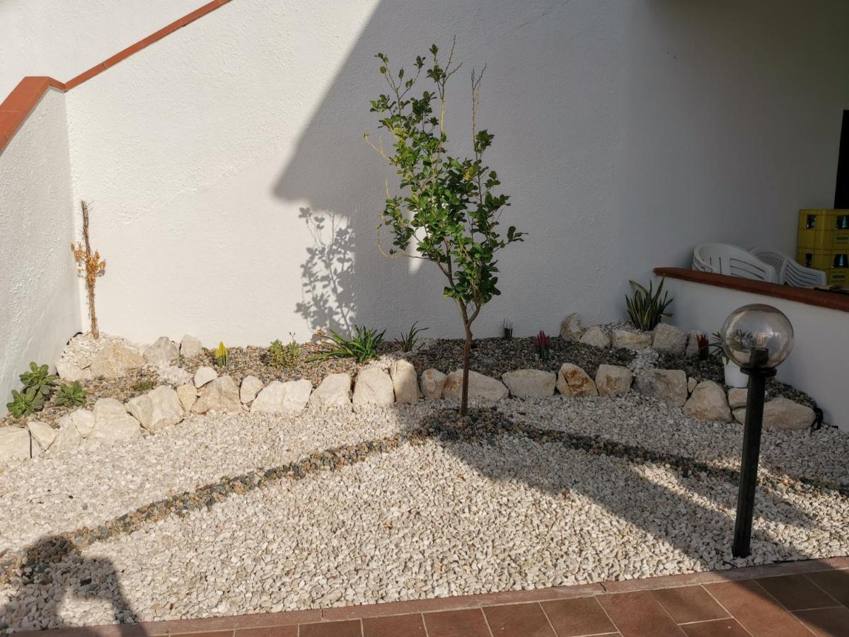 Casa Pipere Lägenhet Santa Lucia  Exteriör bild