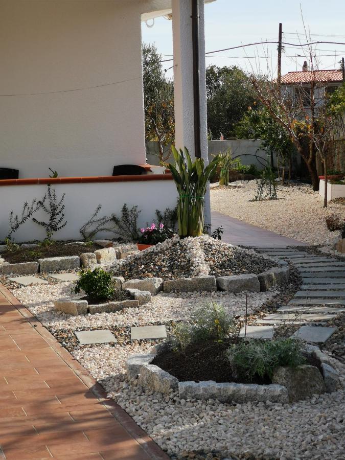Casa Pipere Lägenhet Santa Lucia  Exteriör bild