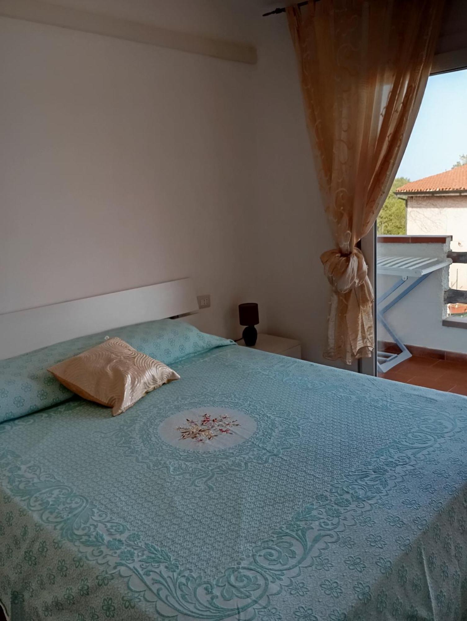 Casa Pipere Lägenhet Santa Lucia  Exteriör bild