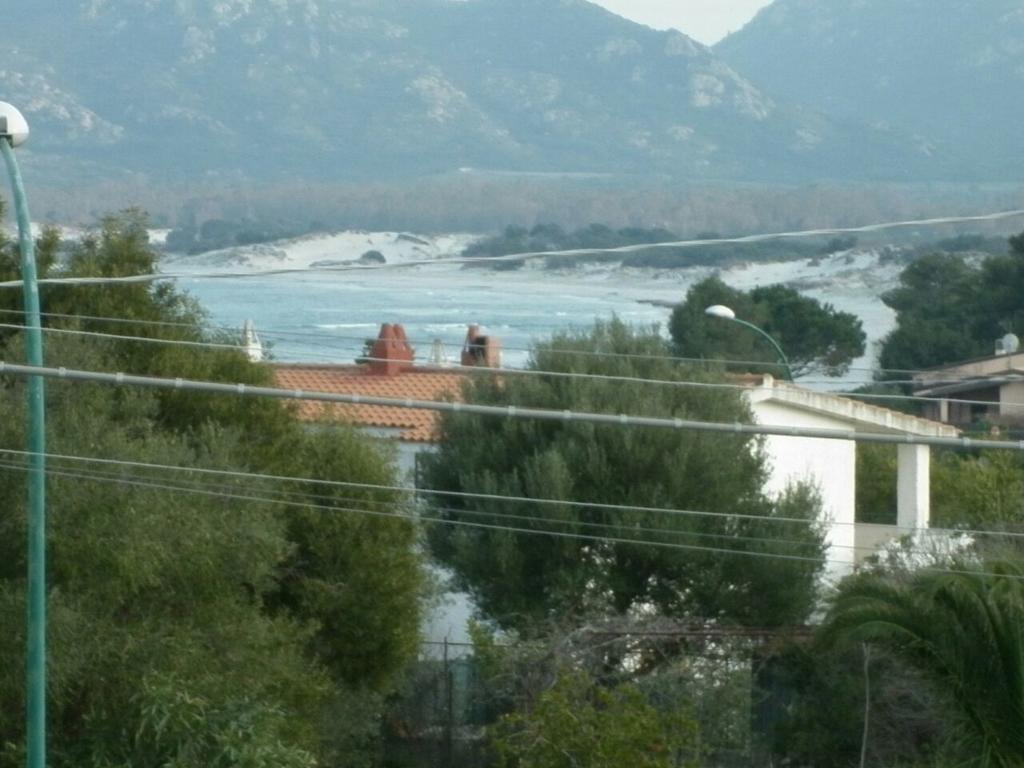 Casa Pipere Lägenhet Santa Lucia  Exteriör bild